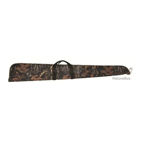 FOURREAU FUSIL CHARIVE 130CM CAMO