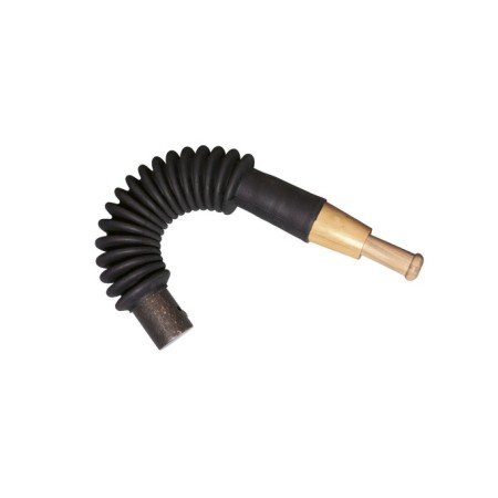 APPEAU COLVERT CAOUTCHOUC LONG SOUFFLET helen baud