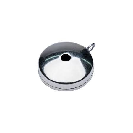 APPEAU MERLE NOIR 31MM (CHANT)