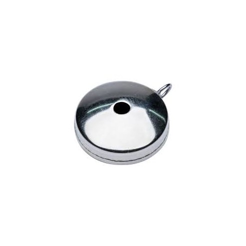 APPEAU MERLE NOIR 31MM (CHANT)