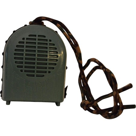 Appeau Electronique I-HUNT xsb