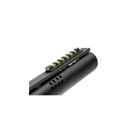 Guidon truglo GLO DOT dual color universal