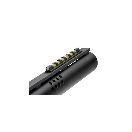 Guidon truglo GLO DOT dual color universal