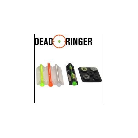 Guidon DEAD RINGER ACCU BEAD