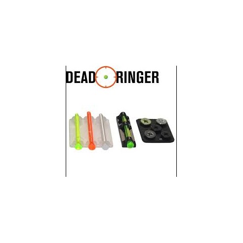 Guidon DEAD RINGER ACCU BEAD