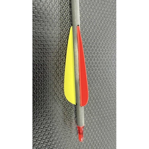 Fleche Arc Carbone COMPOUND 32" 7.6MM