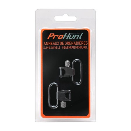 Grenadières ProHunt x2