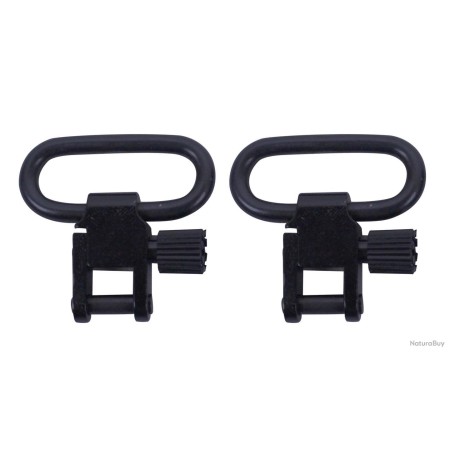 Jeu de Grenadières 1'' métal sans vis - Spika