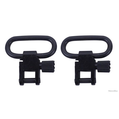 Jeu de Grenadières 1'' métal sans vis - Spika