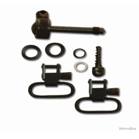 Jeu de grenadières détachables grov tec