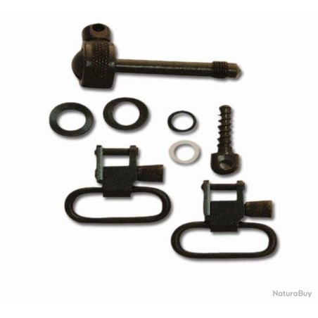 Jeu de grenadières détachables grov tec