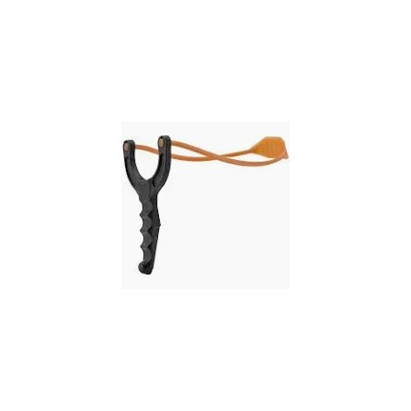 Lance pierre plastique