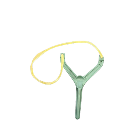 Lance pierre 300 économique