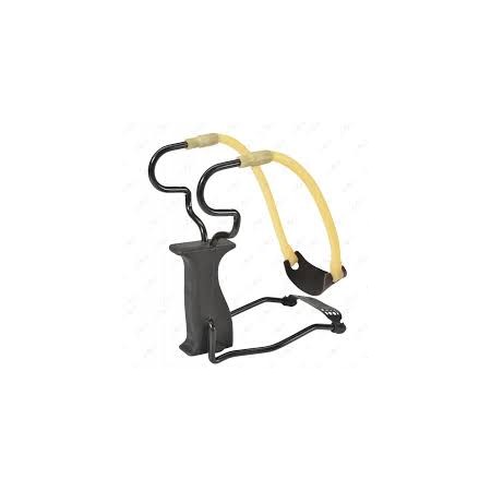 Lance pierre 305 avec repose poignet