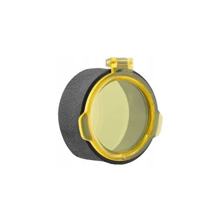 Capuchon de protection lunette DIAM.50.3 à 51.8mm...
