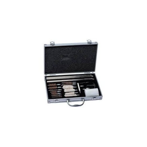 Nécessaire de nettoyage universel boite alu