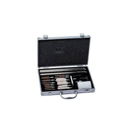 Nécessaire de nettoyage universel boite alu