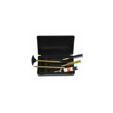 Nécessaire de nettoyage arme de poing CAL8/32 MM