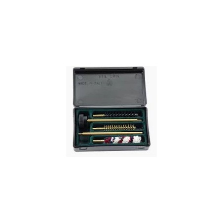 Nécessaire de nettoyage arme de poing 22LR STILCRIN