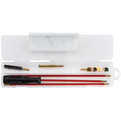 Nécessaire de nettoyage 9MM