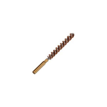 Ecouvillon bronze PARKER HALLE calibre 270/275