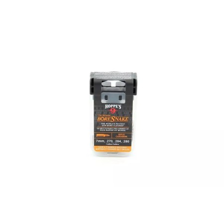 Cordon de nettoyage Boresnake calibre 7mm/270/284/280