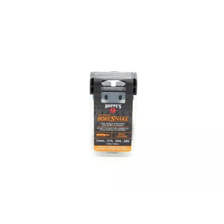 Cordon de nettoyage Boresnake calibre 7mm/270/284/280