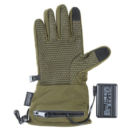 Gants chauffants verney carron 3xl 2