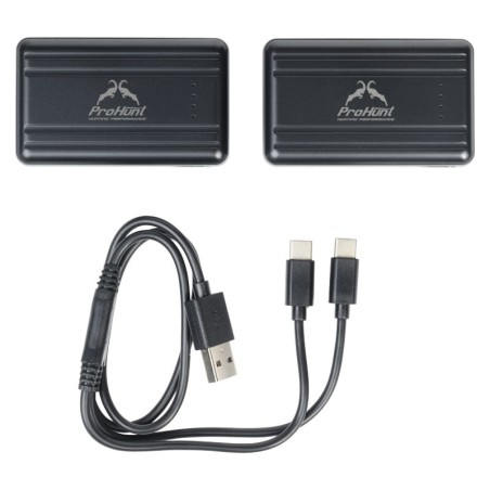 Gants chauffants verney carron 3xl