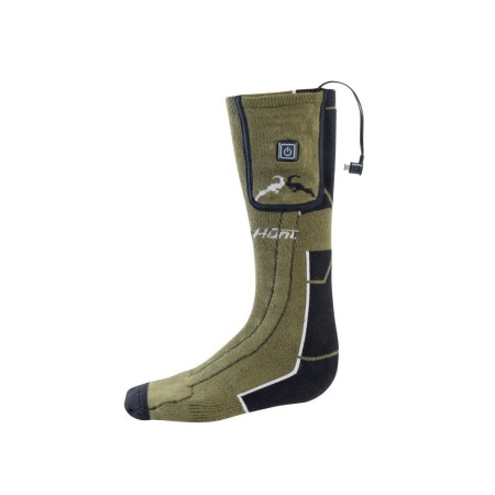 Chaussette chauffantes prohunt 45/47