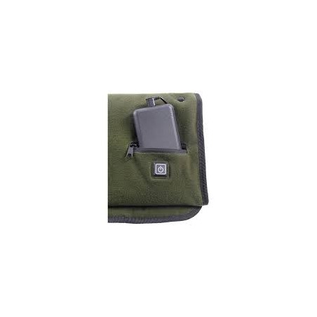 Manchon chauffant prohunt