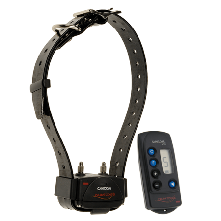 Collier Num'axes canicom 200