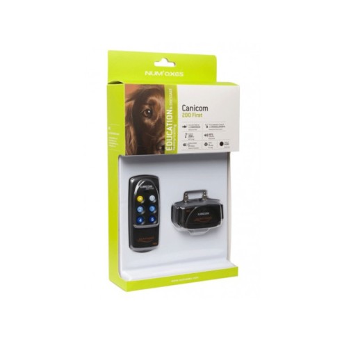 Collier de dressage canicom 200 first