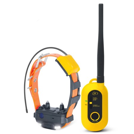 Dogtra gps pathfinder 2 + 1 collier mini