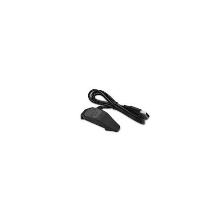 Clip de chargement collier garmin DC50