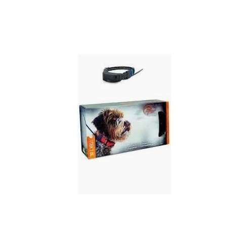 Collier de repérage sport dog tek2 sans dressage