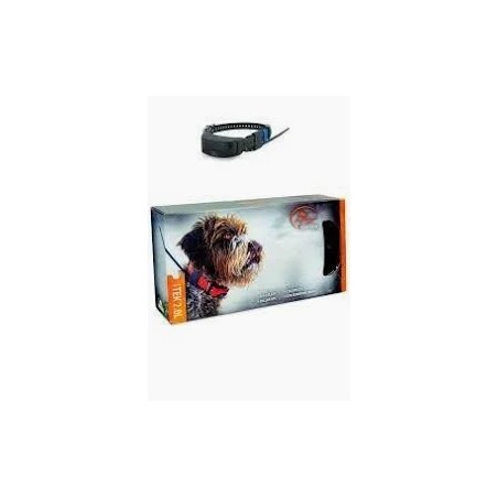 Collier de repérage sport dog tek2 sans dressage