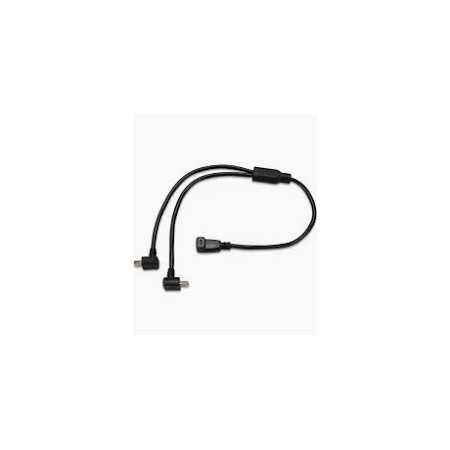 Cable garmin double ref: GA1182801