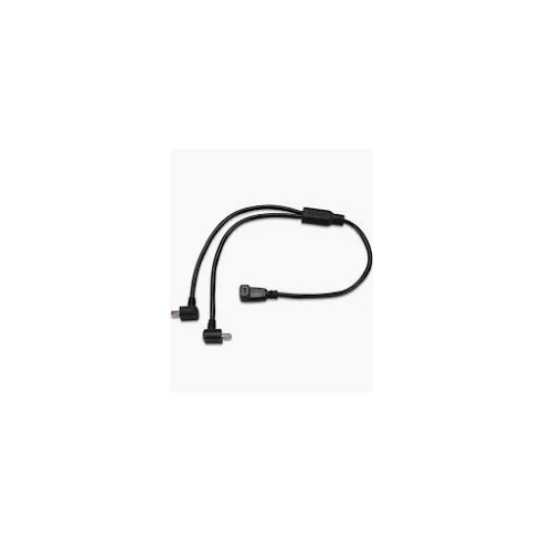 Cable garmin double ref: GA1182801
