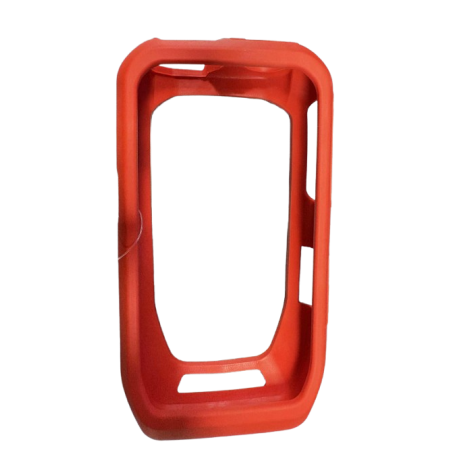 Coque de protection alpha 200IF orange