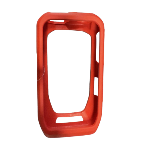 Coque de protection alpha 200IF orange