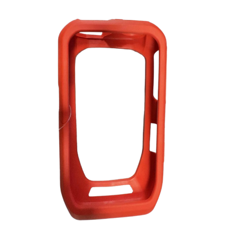 Coque de protection alpha 200IF orange