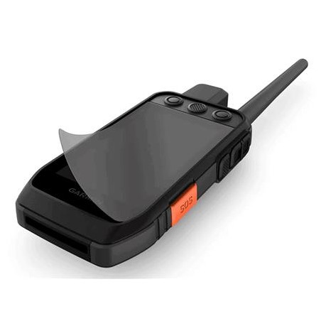 Protection d'écran Garmin anti-reflet alpha 300 et 200