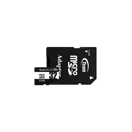 Carte micro sd 32go (team group)