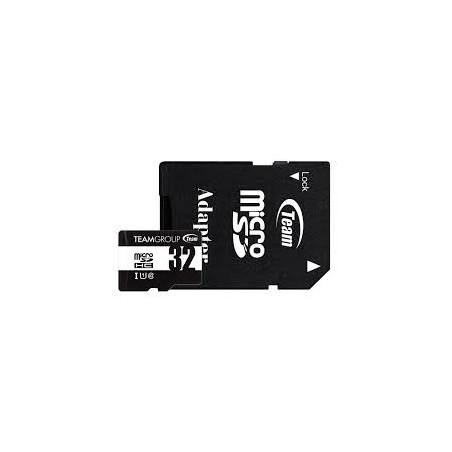 Carte micro sd 32go (team group)