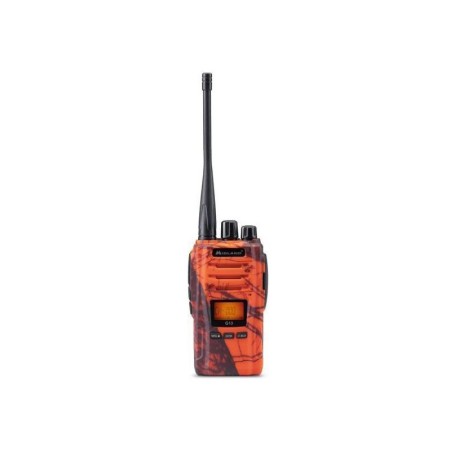 Talkie walkie Midland G13 blaze avec batterie et chargeur