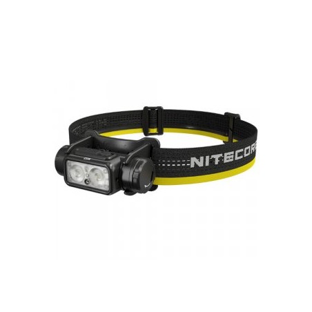 Lampe Nitecore NU53 1800 lumens