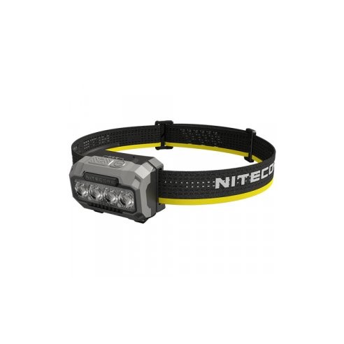 Lampe nitecore HA23 UHE