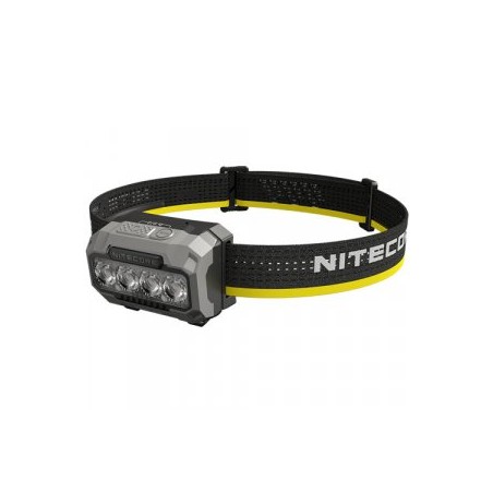 Lampe nitecore HA23 UHE