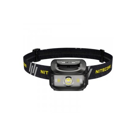 Lampe Nitecore frontale NU35